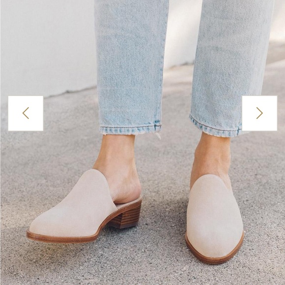 Soludos The Venetian Mule Size 7.5 - Picture 6 of 13